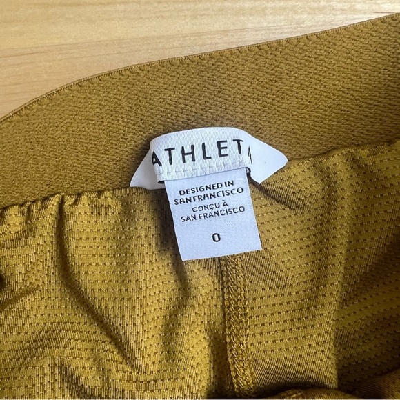 Athleta Vienna Cargo Skort — LAST CHANCE - Picture 6 of 8